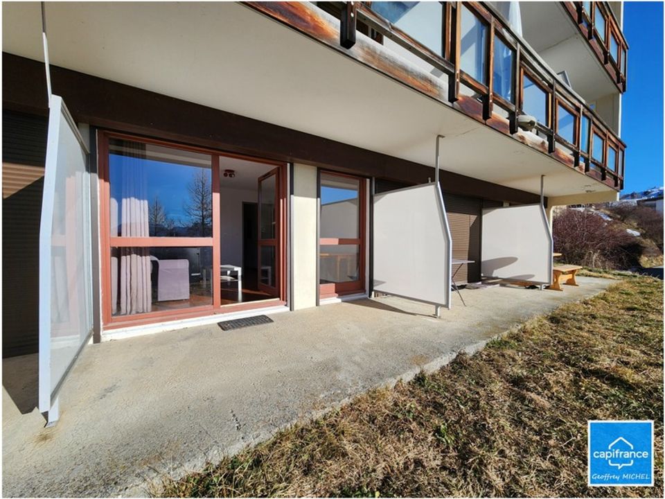 Lejlighed i Alpe d'Huez, Isere - foto 2