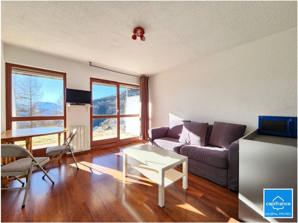 Lejlighed i Alpe d'Huez, Isere - foto 4