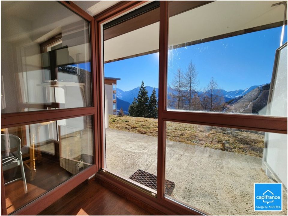 Lejlighed i Alpe d'Huez, Isere - foto 5