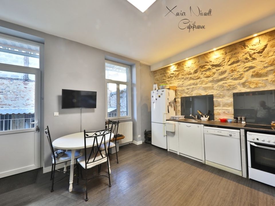 Villa i Montrevel-en-Bresse, Ain - bilde 3
