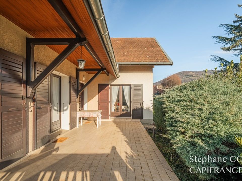 Villa i Eybens, Isere - foto 2