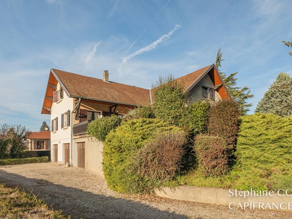 Villa i Eybens, Isere - foto 3