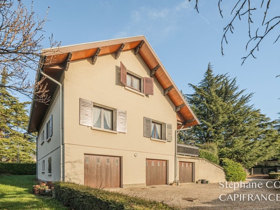 Villa i Eybens, Isere - foto 4