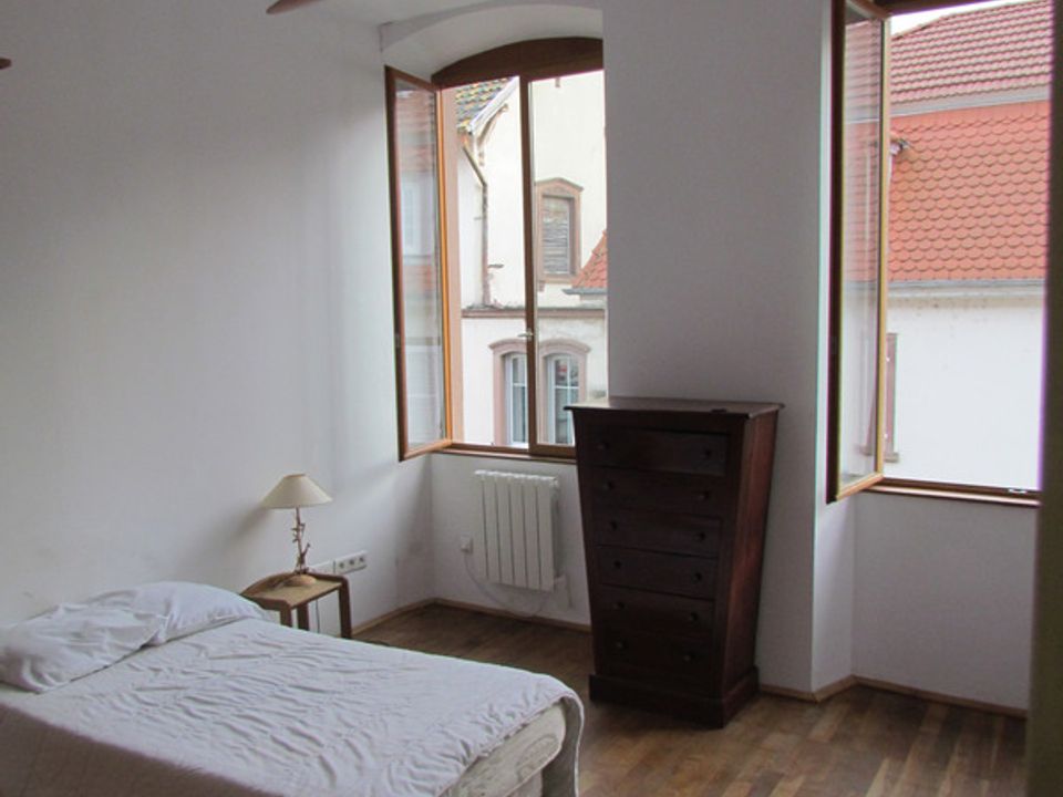 Lejlighed i Erstein, Bas-Rhin - foto 4