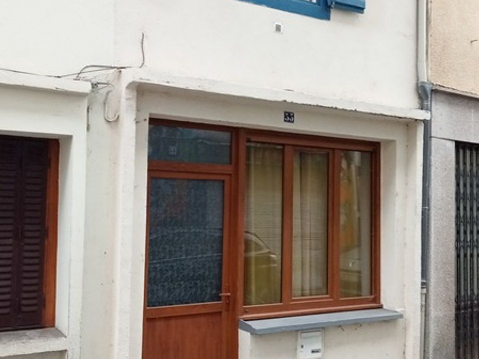 Villa i Saint-Girons, Ariege - bilde 3