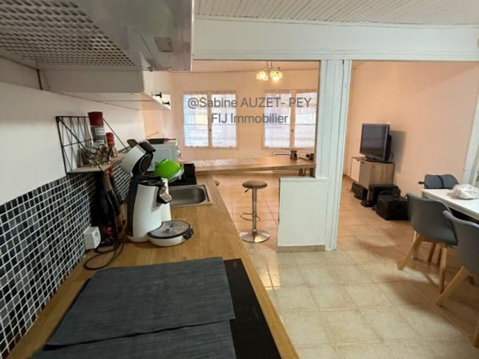 Studio i Seyne, Alpes-de-Haute-Provence - foto 1