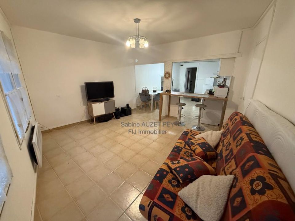 Studio i Seyne, Alpes-de-Haute-Provence - foto 2