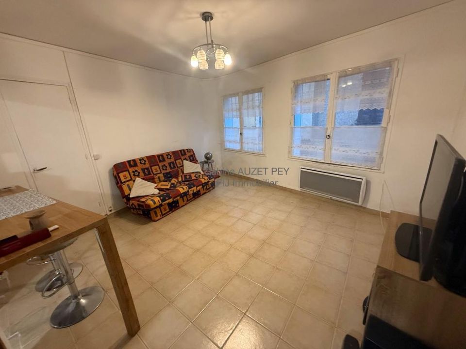 Studio i Seyne, Alpes-de-Haute-Provence - foto 3