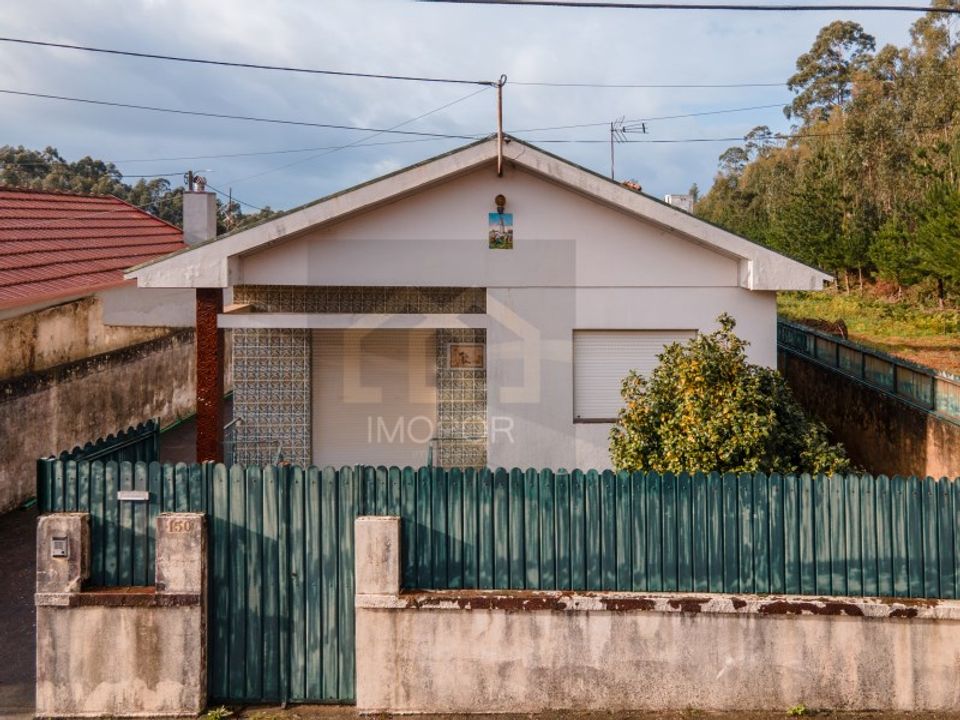 Villa i Ovar, Aveiro - foto 1
