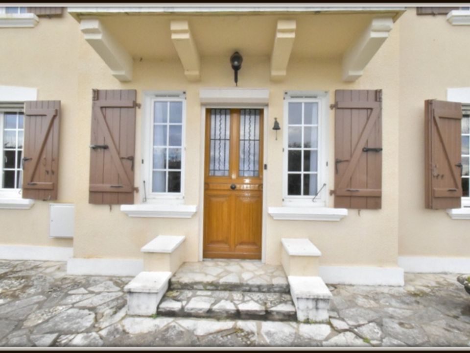 Villa i Dax, Landes - bilde 3