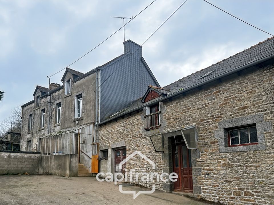 Villa i Plemet, Cotes-d'Armor - foto 2