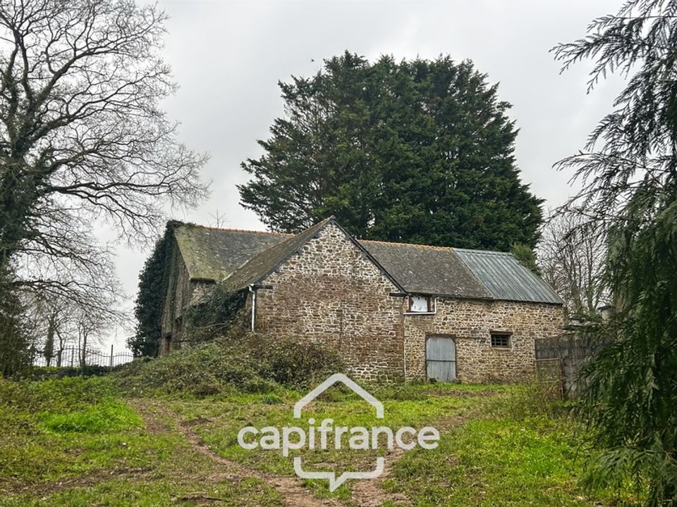 Villa i Plemet, Cotes-d'Armor - foto 3