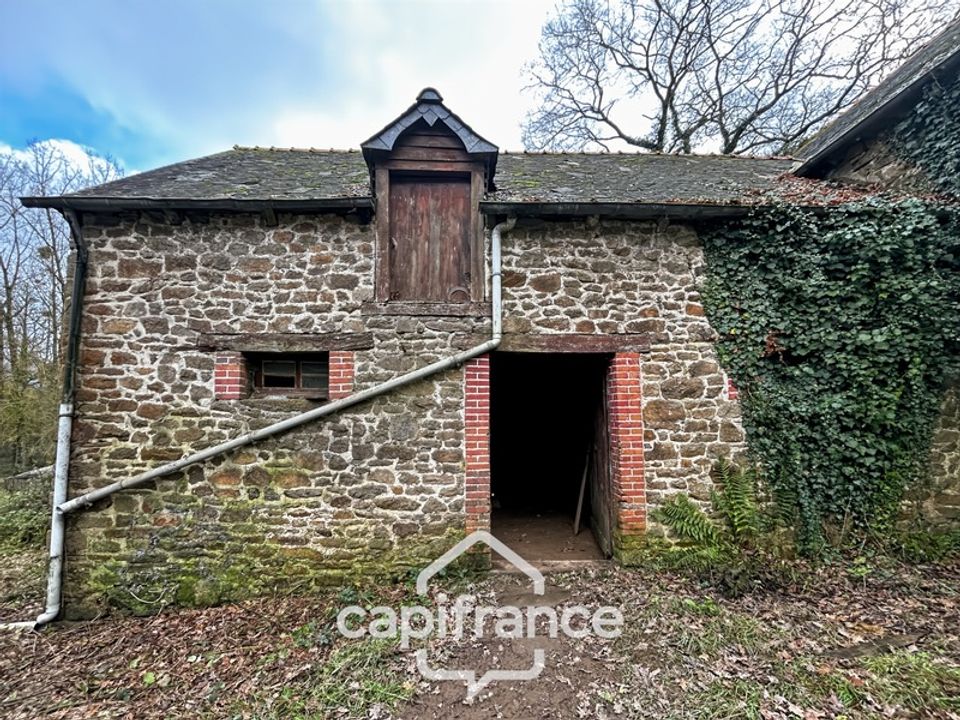 Villa i Plemet, Cotes-d'Armor - foto 5