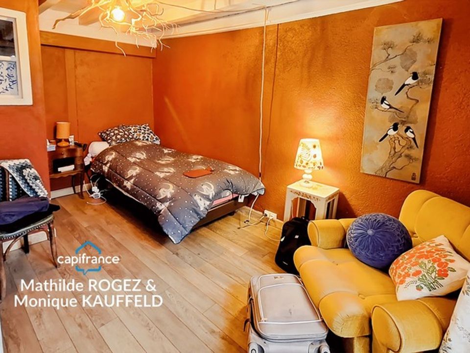 Villa i Olmet, Puy-de-Dome - foto 3