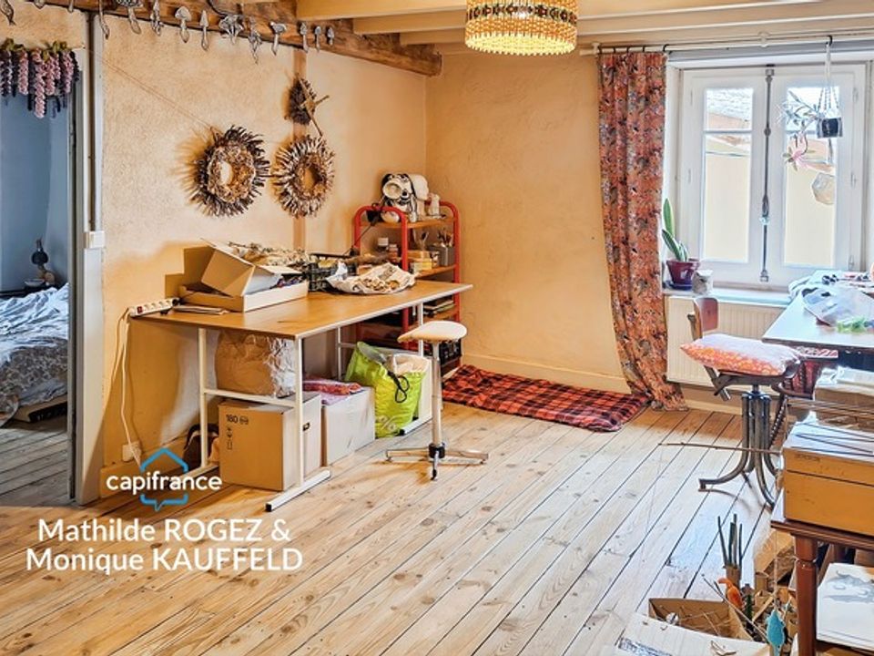 Villa i Olmet, Puy-de-Dome - foto 4
