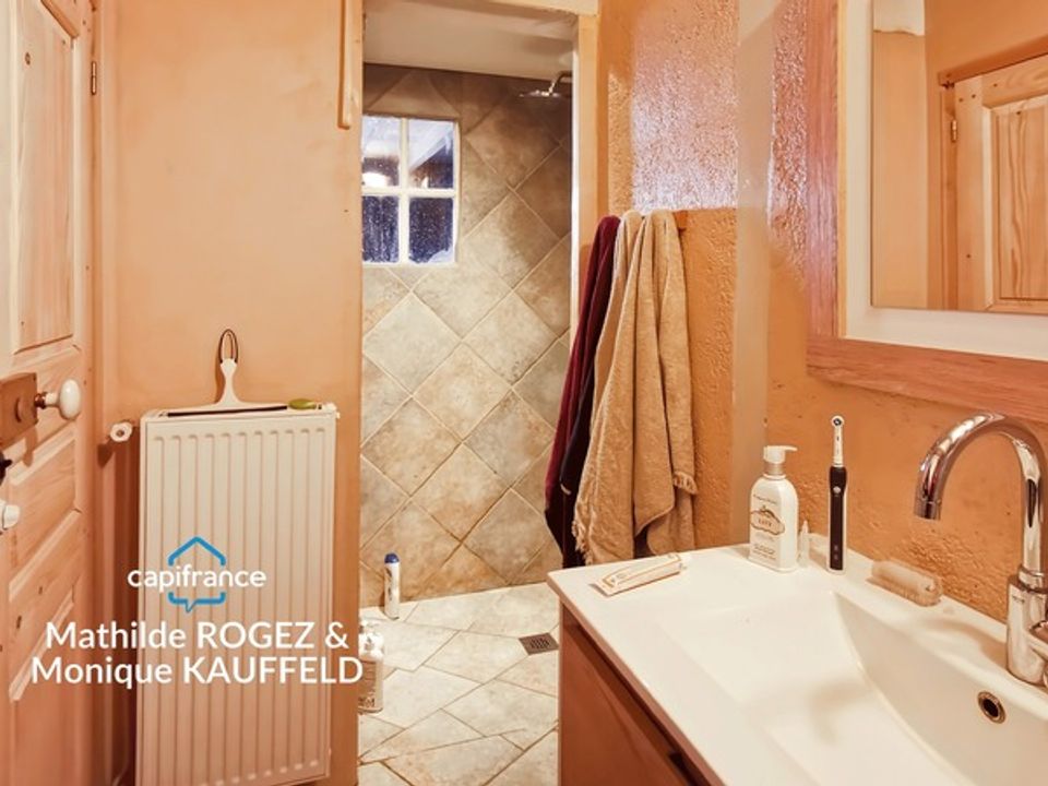Villa i Olmet, Puy-de-Dome - foto 5