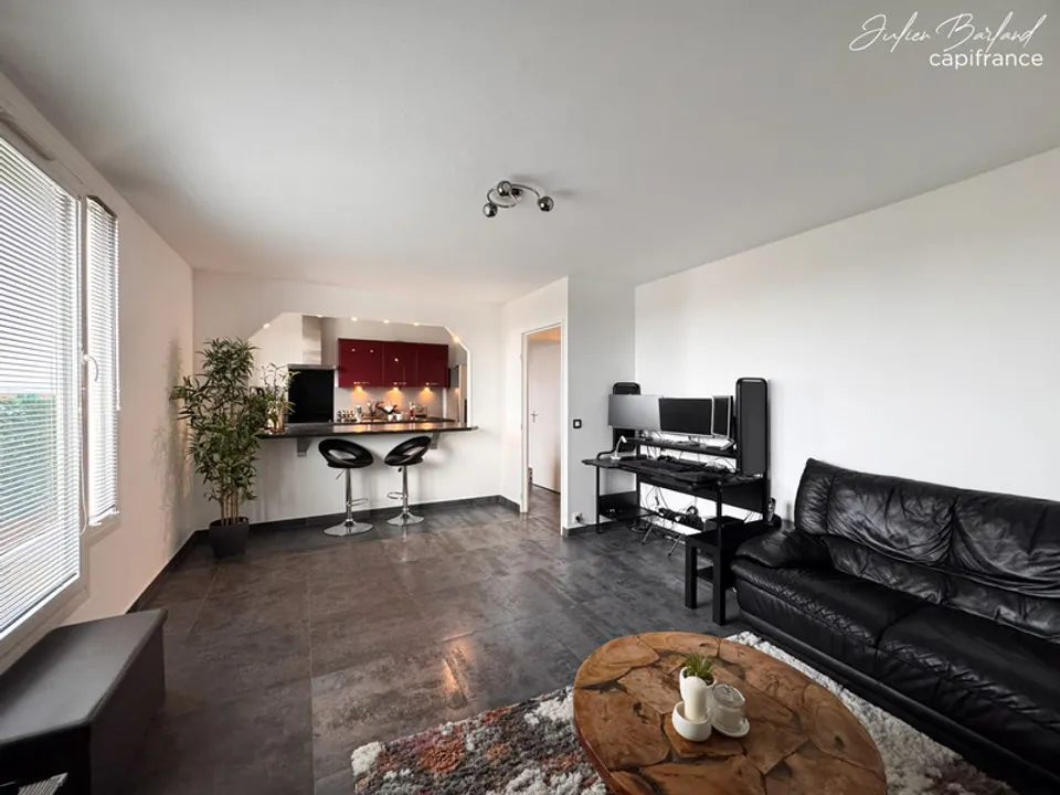Lejlighed i Torcy, Seine-et-Marne - foto 1