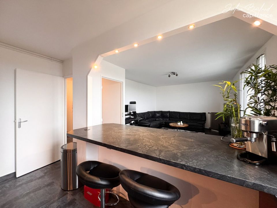 Lejlighed i Torcy, Seine-et-Marne - foto 2