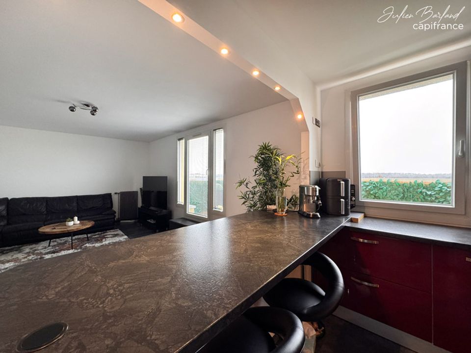 Lejlighed i Torcy, Seine-et-Marne - foto 3