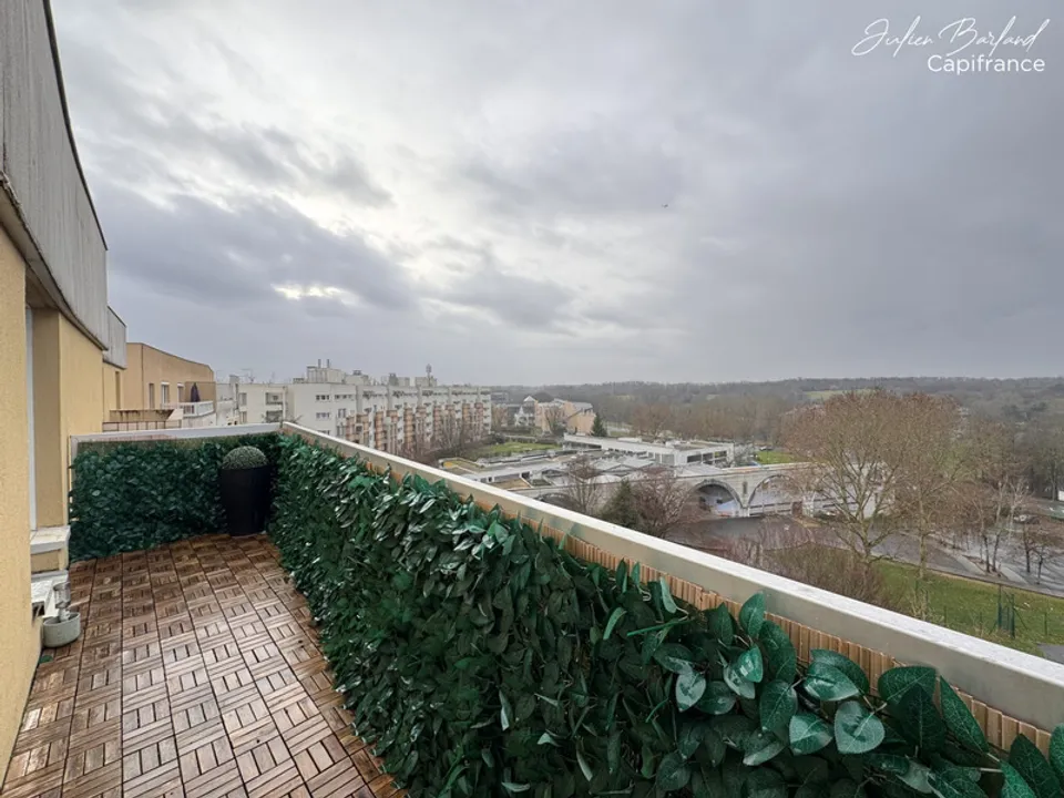 Lejlighed i Torcy, Seine-et-Marne - foto 5