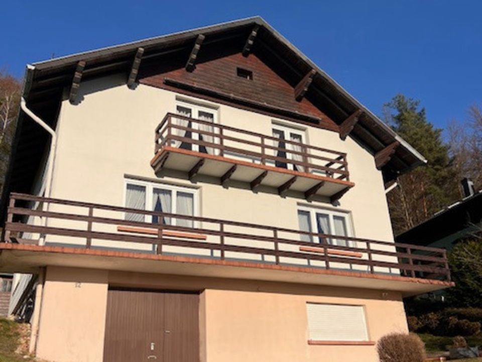 Villa i Rohrbach-les-Bitche, Moselle - foto 1