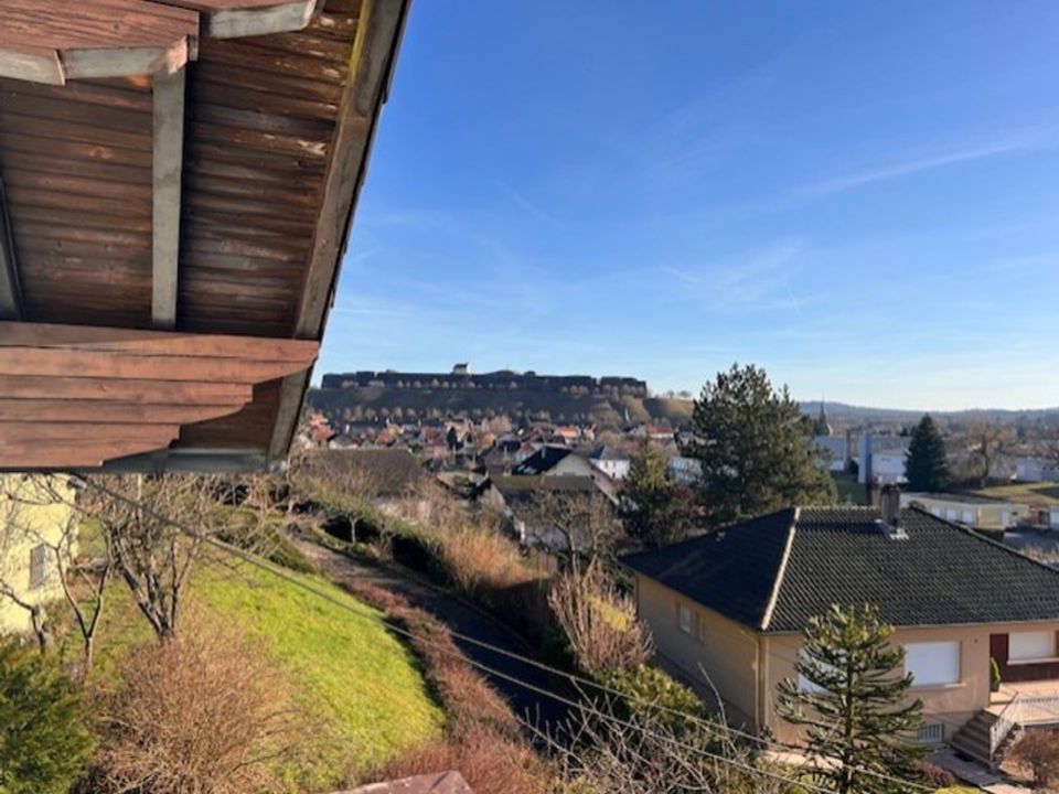 Villa i Rohrbach-les-Bitche, Moselle - foto 2