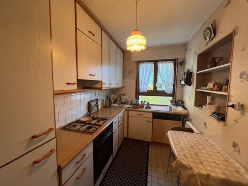 Villa i Rohrbach-les-Bitche, Moselle - foto 5