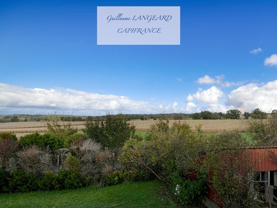 Villa a Dompierre-sur-Chalaronne, Ain - foto 2