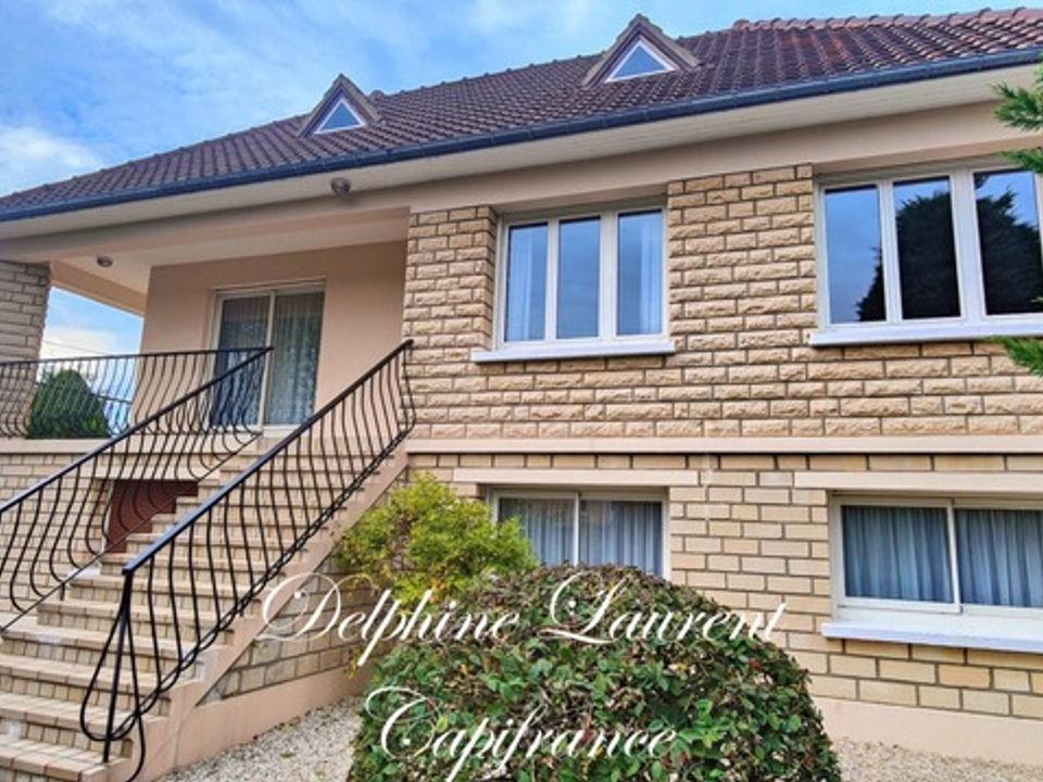 Villa i Merville-Franceville-Plage, Calvados - foto 2