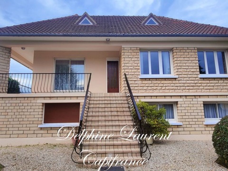 Villa i Merville-Franceville-Plage, Calvados - foto 3