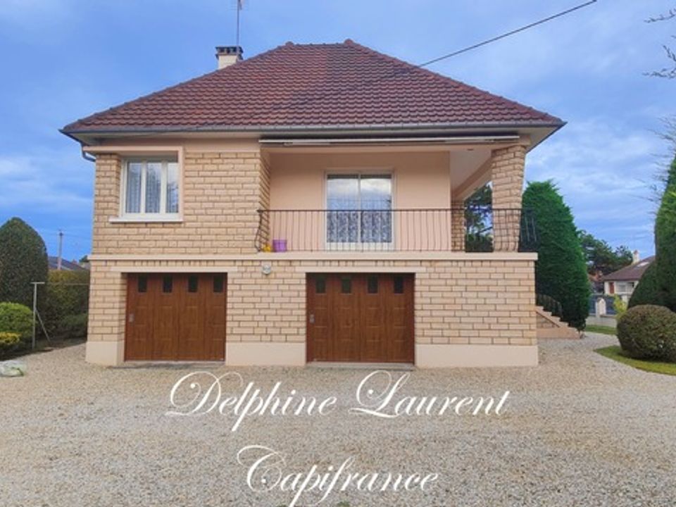 Villa i Merville-Franceville-Plage, Calvados - foto 4