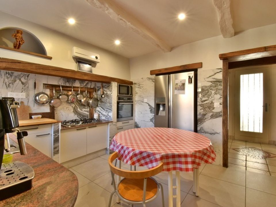 Landejendom i Sisteron, Alpes-de-Haute-Provence - foto 5