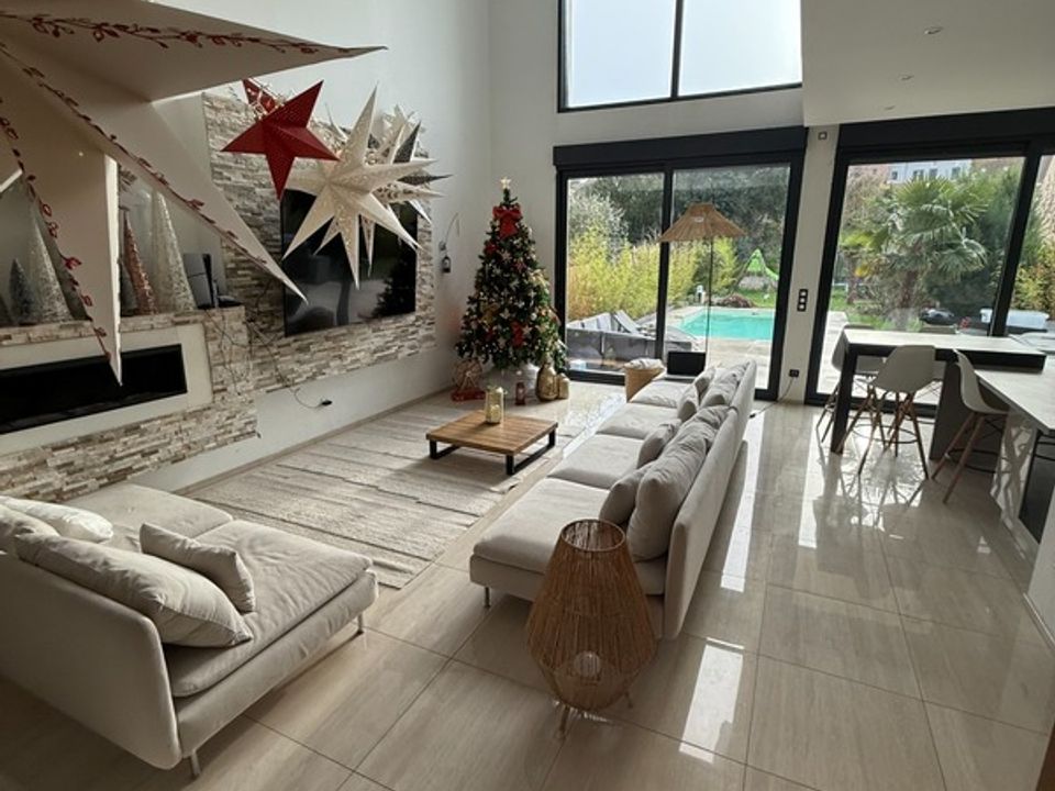 Villa in Groslay, Val-d'Oise - foto 3