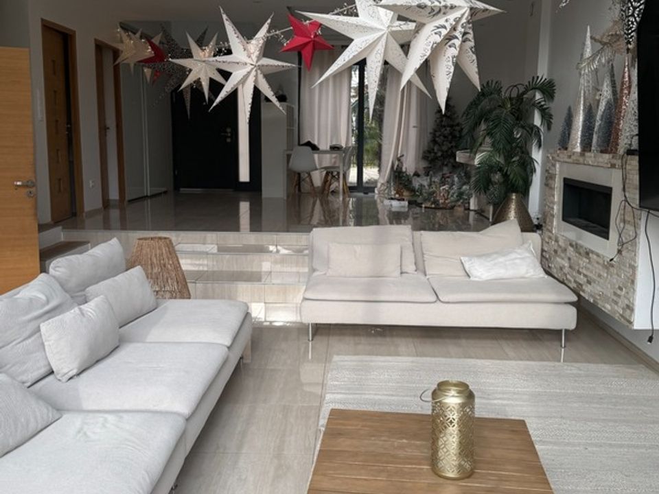 Villa in Groslay, Val-d'Oise - foto 4