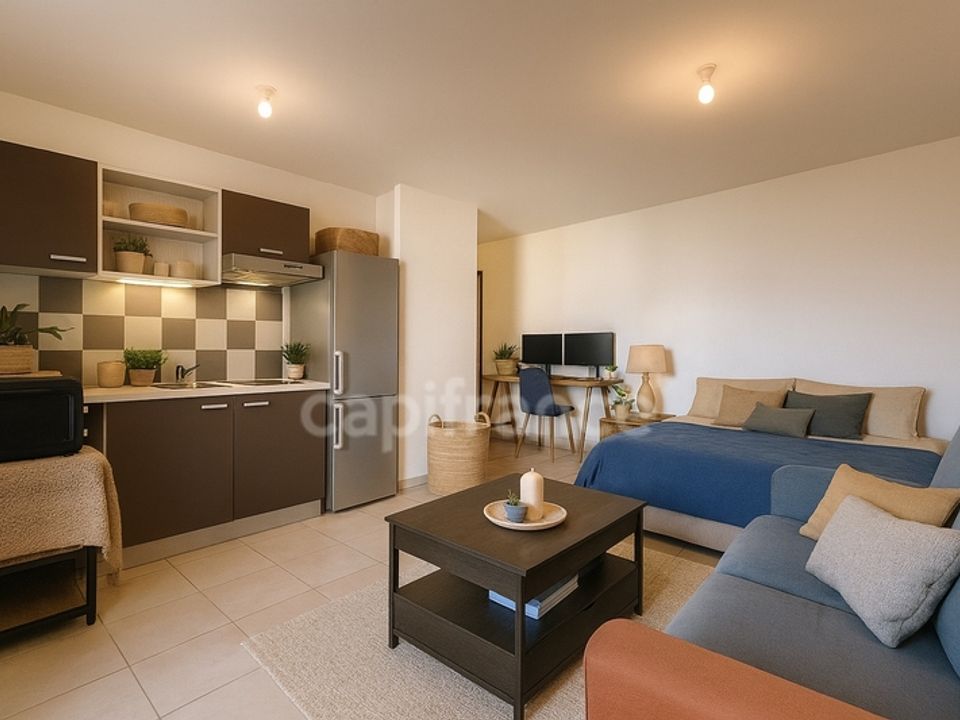 Apartamento en Juvignac, Herault - foto 1