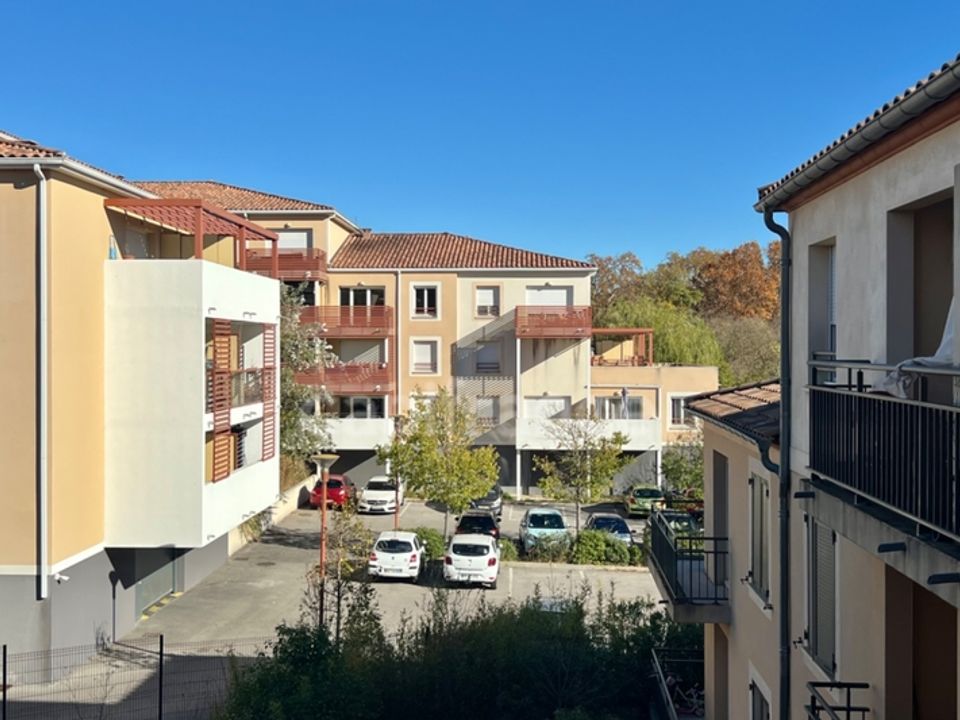 Apartamento en Juvignac, Herault - foto 4