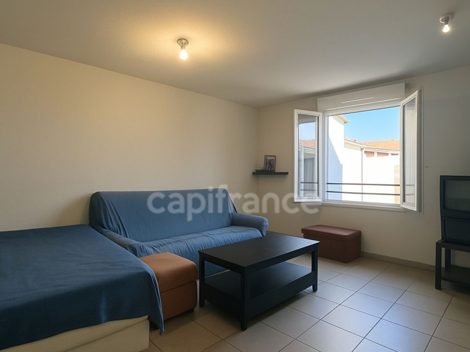 Apartamento en Juvignac, Herault - foto 5