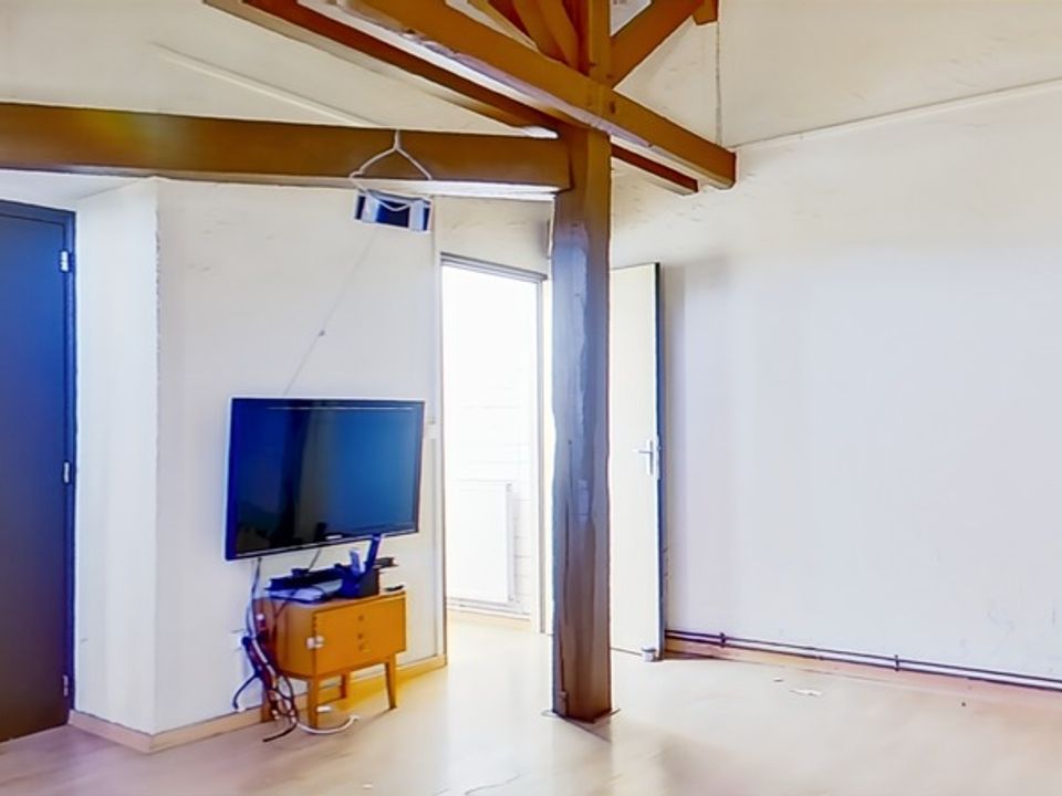 Lejlighed i Montmédy, Meuse - foto 3
