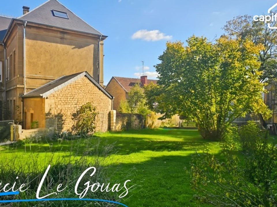 Lejlighed i Montmédy, Meuse - foto 4