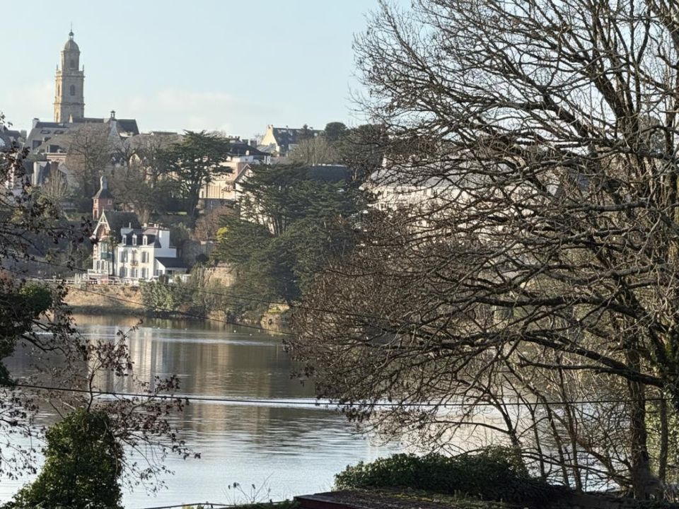 Villa i Auray, Morbihan - bilde 1