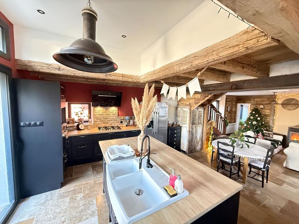 Villa i Auray, Morbihan - bilde 2