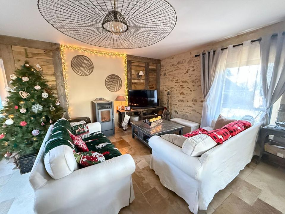 Villa i Auray, Morbihan - bilde 3