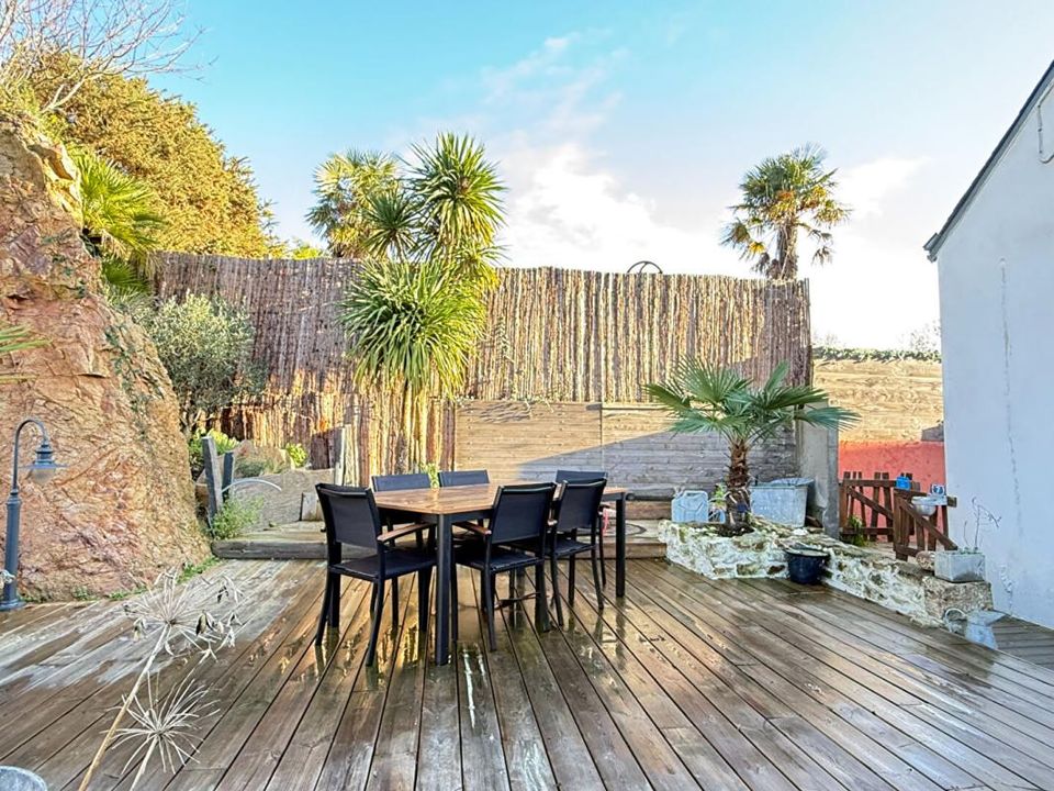 Villa i Auray, Morbihan - bilde 5
