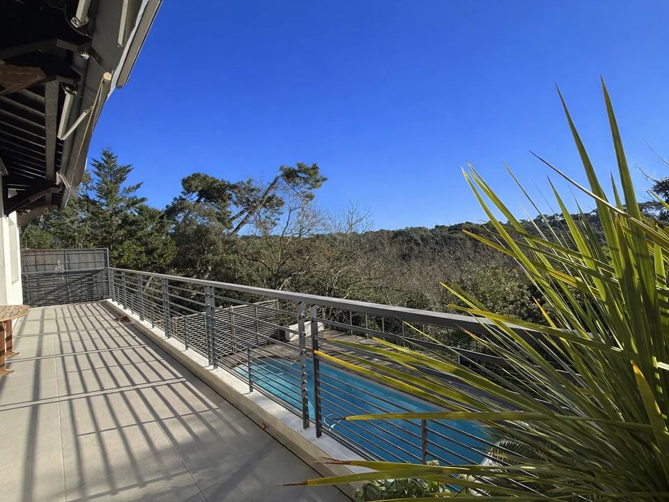 Villa a Arcachon, Gironde - foto 2