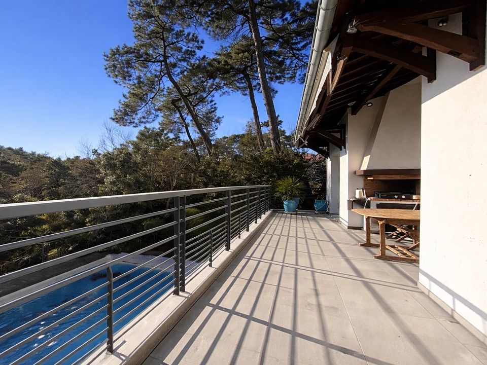 Villa a Arcachon, Gironde - foto 3