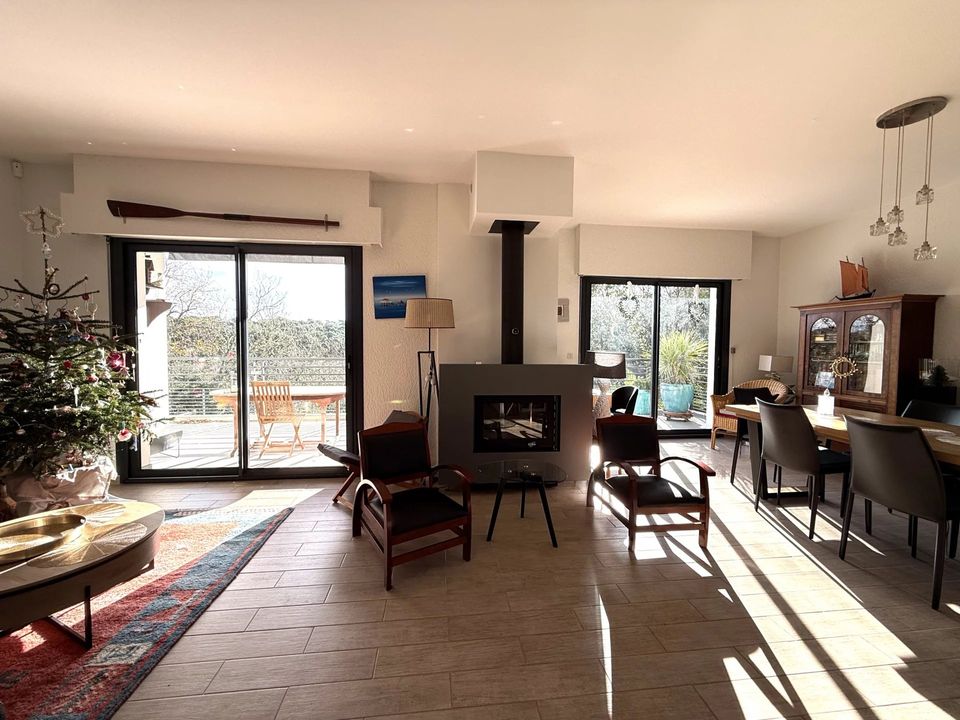 Villa a Arcachon, Gironde - foto 5