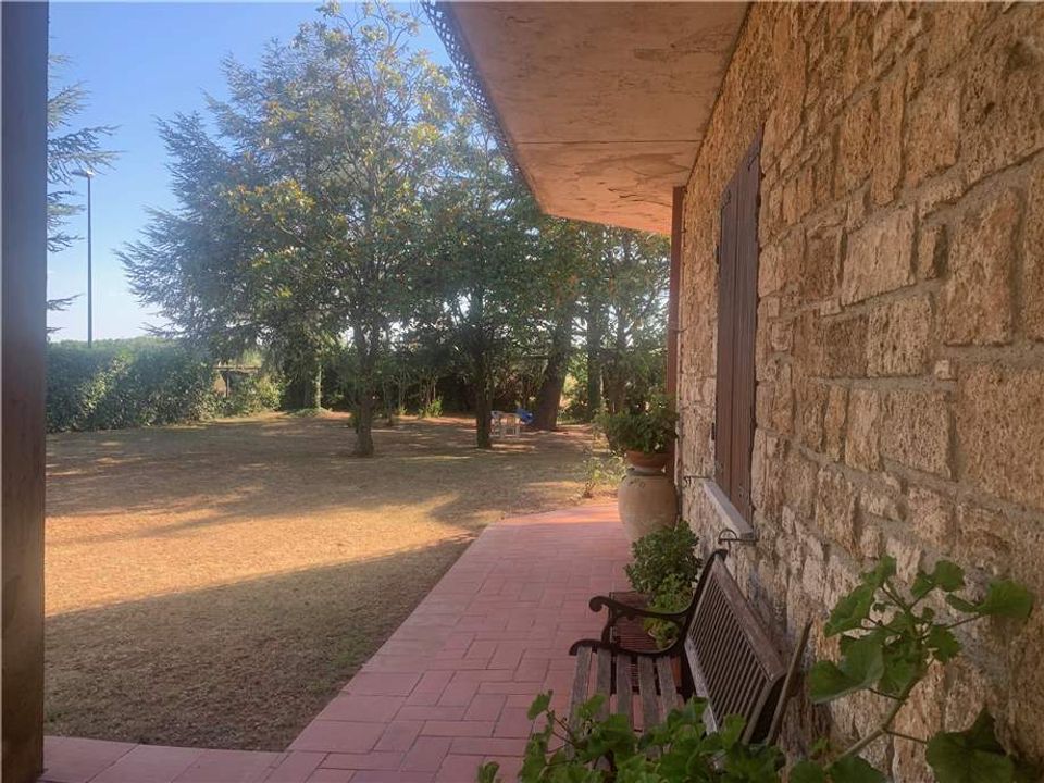 Villa i Gualdo Cattaneo, Perugia - foto 2
