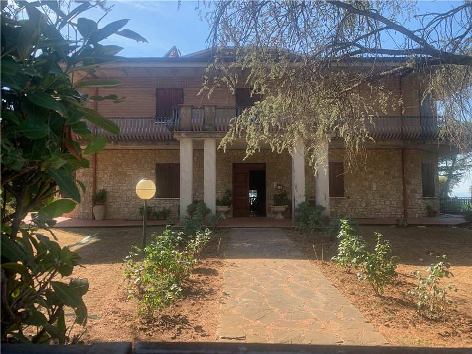 Villa i Gualdo Cattaneo, Perugia - foto 3