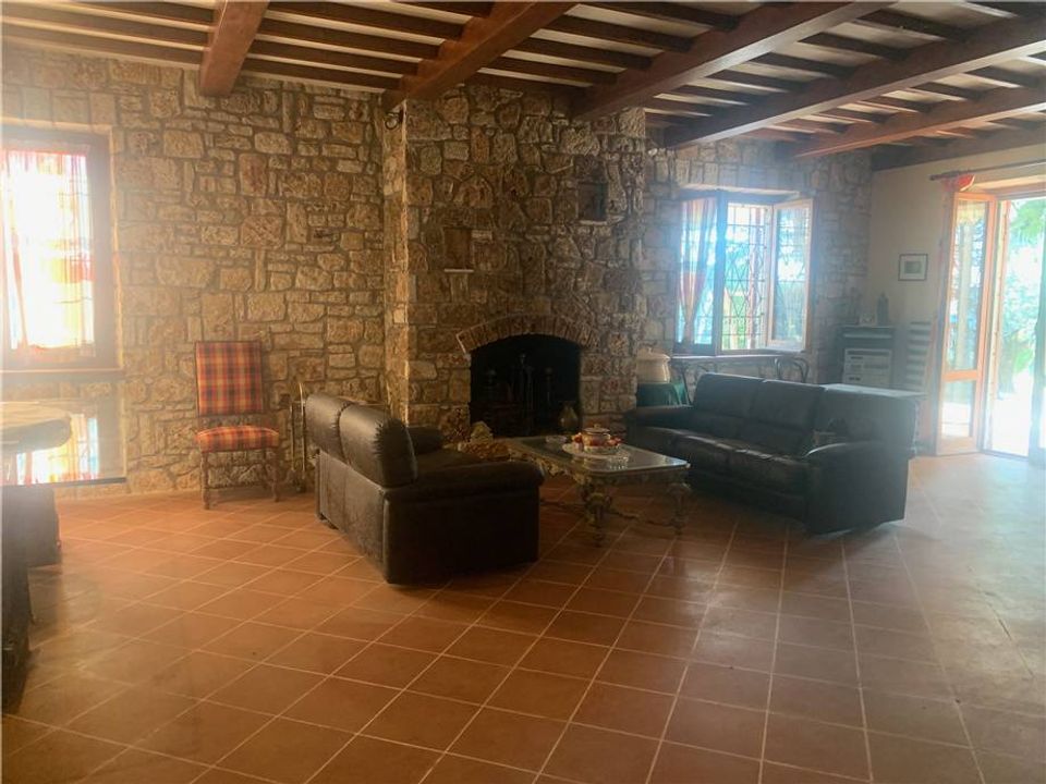 Villa i Gualdo Cattaneo, Perugia - foto 4