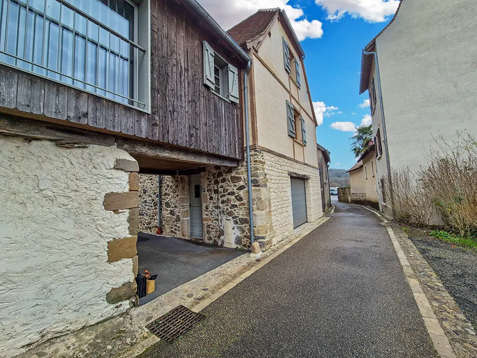 Villa i Beaulieu-sur-Dordogne, Correze - foto 2